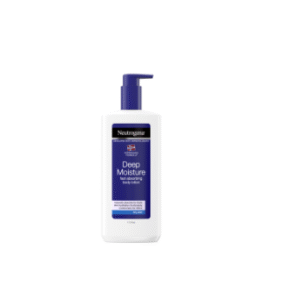 Neutrogena Norwegian Formula ihupiim sügavniisutav 400ml