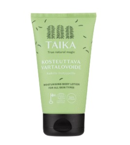 Taika kehakreem niisutav 150 ml