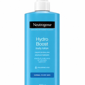 Neutrogena Hydro Boost ihupiim pumbaga 400ml