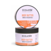 Ecolatier Urban kehavõi Golden Oils 380ml