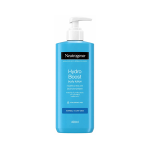 Neutrogena Hydro Boost ihupiim pumbaga 400ml