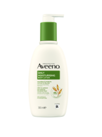 Aveeno Daily Moisturising ihupiim 300ml