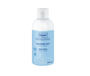 Mayeri Sensitive dušigeel 300 ml