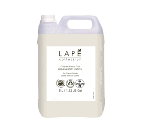 Soft Care LAPE Oriental Lemon Tea kätekreem täide 5 L