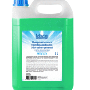 Mayeri Professional klaasipesuvahend Antistatic 5 L