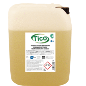 Mayeri masinnõudepesu  20 L.