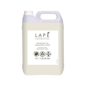 Soft Care LAPE Oriental Lemon Tea kätekreem täide 5 L