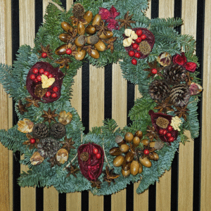 Jõulupärjad  ja Jõuluseaded