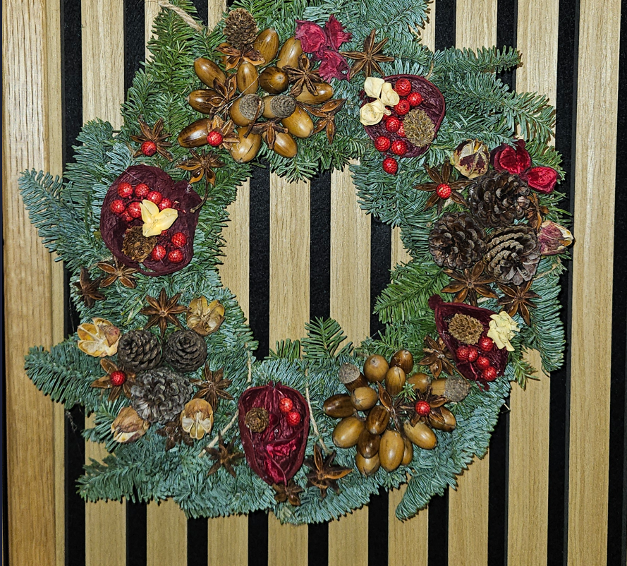 Jõulupärjad ja Jõuluseaded