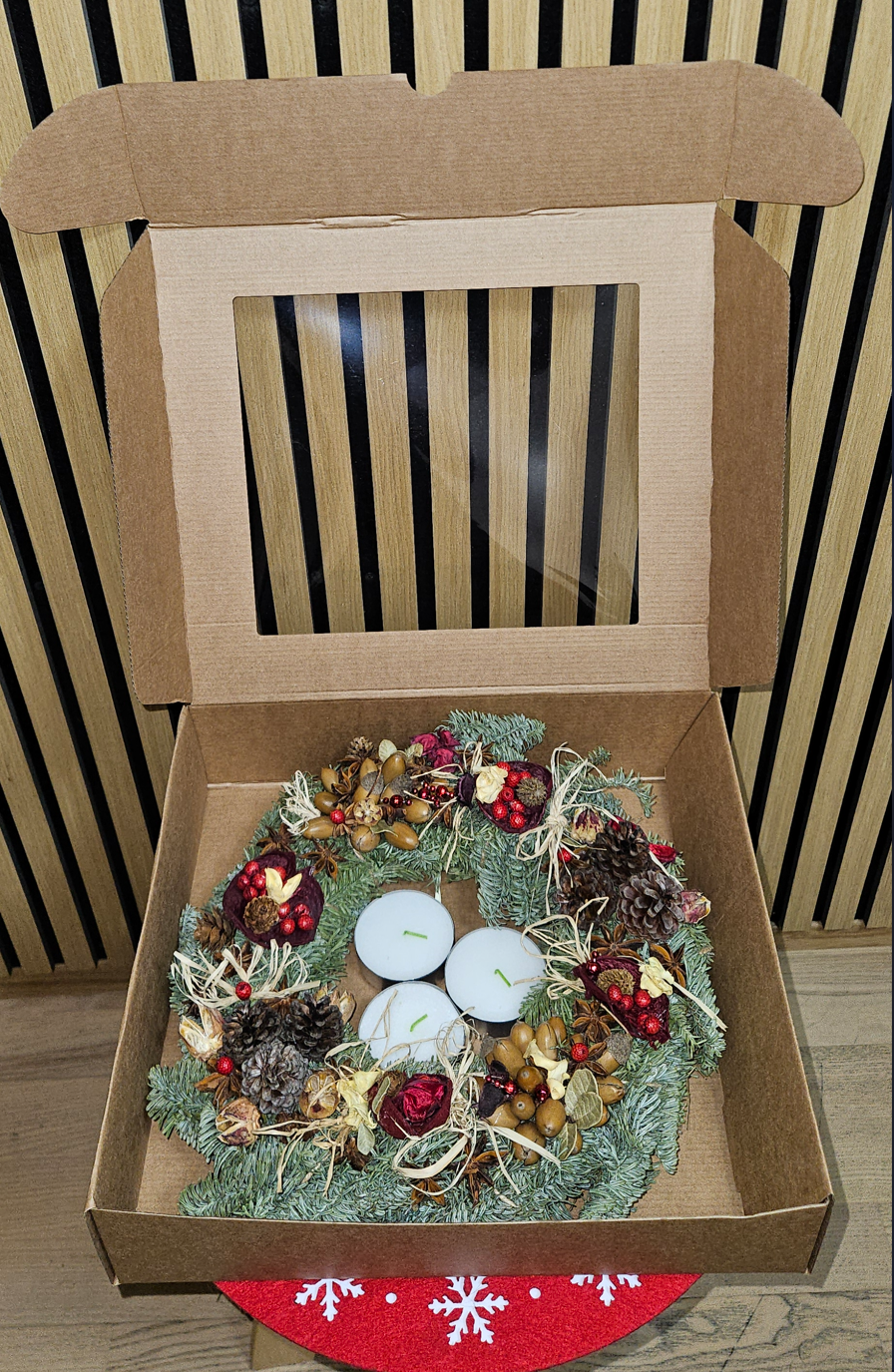 Jõulupärjad ja Jõuluseaded - Image 2