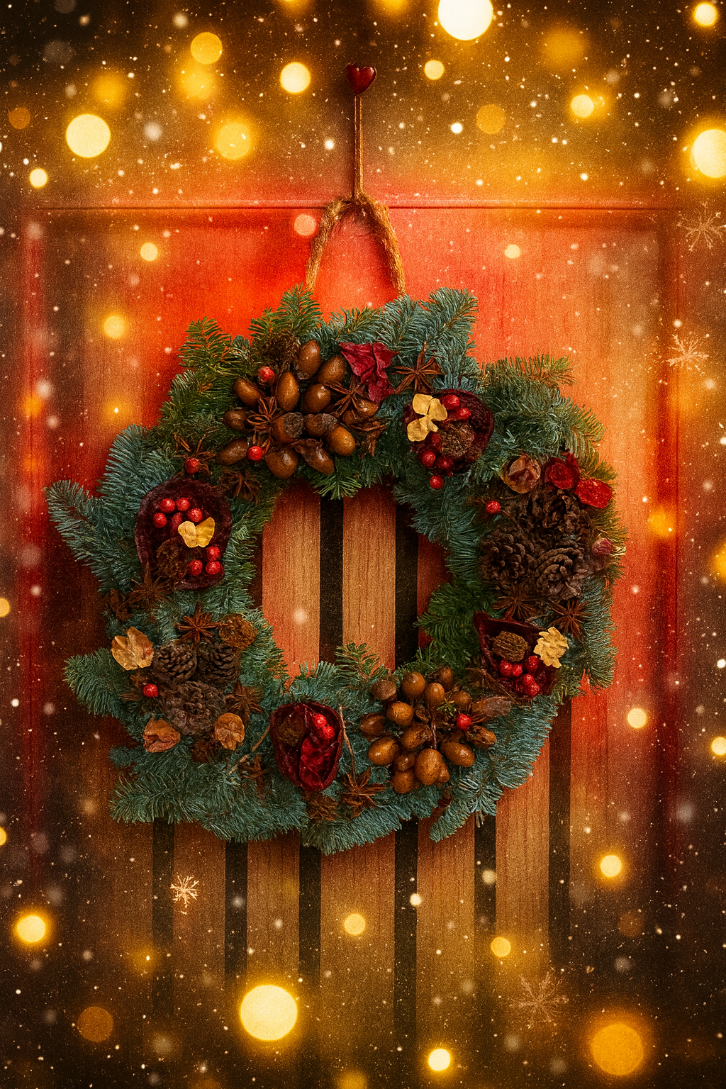 Jõulupärjad ja Jõuluseaded - Image 3