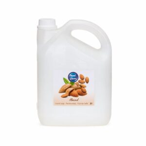 Almondi vedelseep 3 L