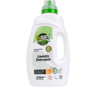 Just Green Organic pesugeel 1500 ml