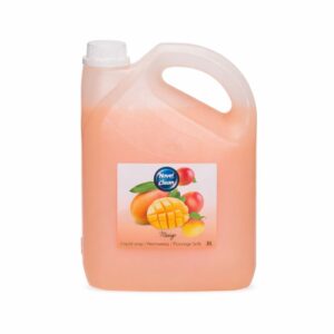 Mango lõhnaline vedelseep 3 L