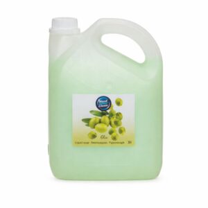 Novel Clean Olive vedelseep 3L
