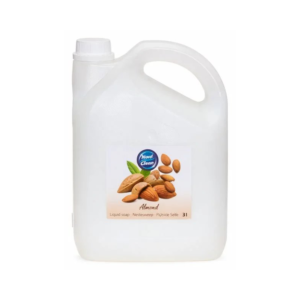 Vedelseep Almondi 3 L