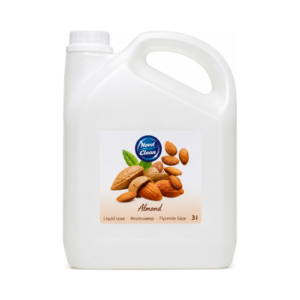 Vedelseep Almond 3L