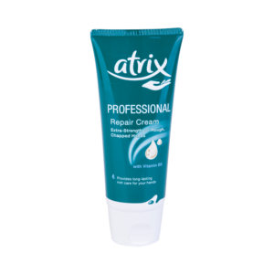 Kätekreem ATRIX Industri 100ml